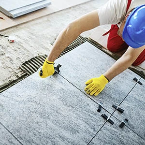 Fliesen Adeneuer GmbH