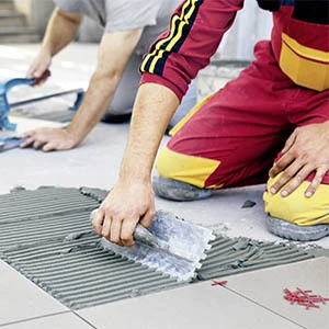 Fliesen Adeneuer GmbH