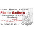 Fliesen Geiken GmbH