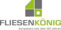 Logo Fliesen König GmbH