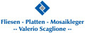 Bild: Fliesen - Platten - Mosaikleger Valerio Scaglione in Wuppertal