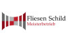 Bild: Fliesen Schild