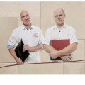 Inhaber Markus und Patrick Stöcker