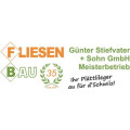 Fliesenbau Günter Stiefvater und Sohn GmbH Meisterbetrieb