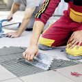 Fliesenfachgeschäft Ehret & May GmbH Fliesen- Platten- Mosaikverlegung