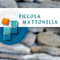FliesenfachHdl. f. Mosaik u. Antik-Marmor Piccola Mattonella E. Steiner