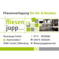 fliesenjupp GmbH