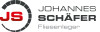 Bild: Fliesenleger Johannes Schäfer