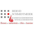 Fliesenleger- & Ofenbauermeister Bernd Schmidtmeier