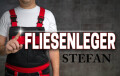 Bild: Fliesenleger Stefan in Dortmund