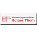 Fliesenlegermeister Holger Thom