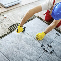 Fliesen,Platten,Mosaiklegerbetrieb