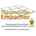 Fliesenstudio Embacher GmbH