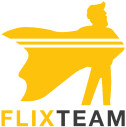 Bild: FlixTeam Dienstleistungsgruppe in Nürnberg, Mittelfranken