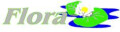 Logo Flora Garten- und Landschaftsbau