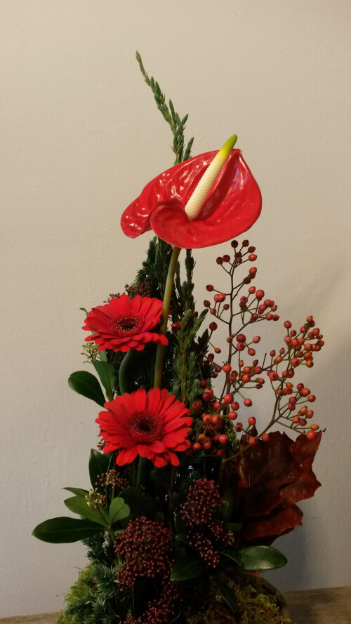 Blumen