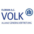 Florian A. C. Volk Allianz Generalvertretung Versicherungsagentur