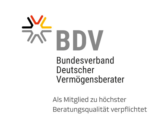 BDV-Mitgliedschaft