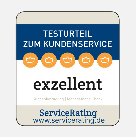 Service Rating