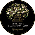 Florians Blumen-Pavillion