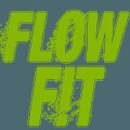 Logo FLOW FIT Köln Mediapark