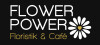 Bild: Flower Power am Ludwigsplatz