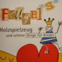 Logo Flügel, Richard