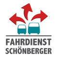 Flughafentransfer Schönberger