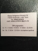 Bild: Flugplatz Restaurant Fellini