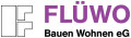 Logo FLÜWO Bauen Wohnen eG
