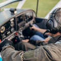 Fly2Fly-Conosur Pilotenausbildung