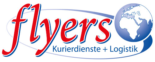 flyers Kurierdienste