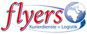 flyers Kurierdienste