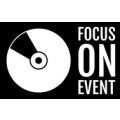 Focus on Event Dienstleistungen für Veranstaltungstechnik / Messebau / Reinigung