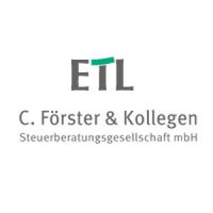 Logo Förster C. & Kollegen Steuerberatungsgesellschaft mbH