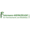 Fohrmann - Werkzeuge für Fein-mechanik und Modellbau GmbH