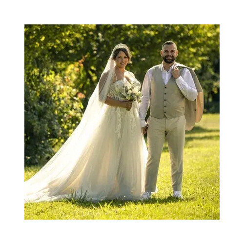 Hochzeit
