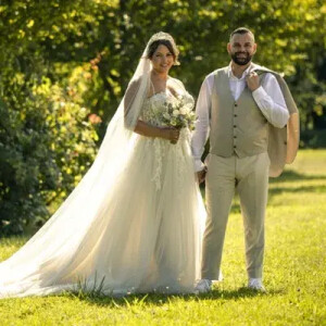 Hochzeit