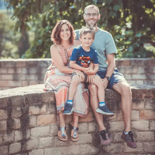 Familie