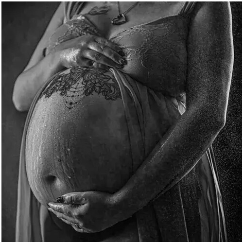 Babybauch