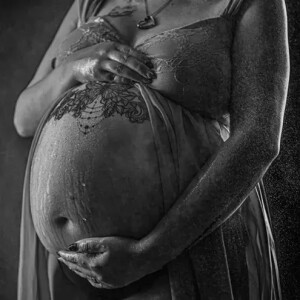Babybauch