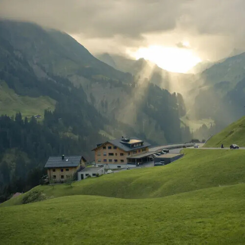 Landschaft