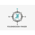 Foliendesign-Finger