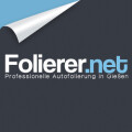 Folierer.net | Autofolierung & Auto folieren