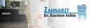Logo Foltin, Karsten Dr.med.dent.