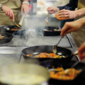 Foodatlas innovative Kochschule