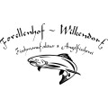 Forellenhof Wilkendorf Fischzucht