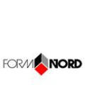 Logo FORM-NORD Architektur-Design-Grafik GbR