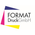 Format Druck GmbH Digital- und Offsetdruck