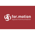 For.motin digitale kommunikation GmbH